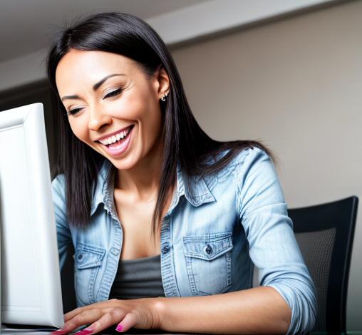 Olvidate del aburrimiento con actividades divertidas en internet