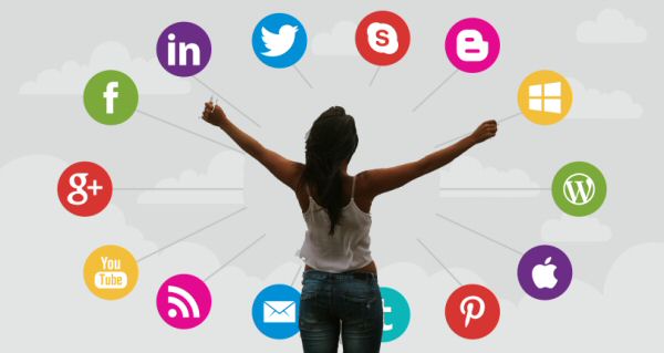 ¿Existe la red social perfecta para los bloguers? | Bloguers.net