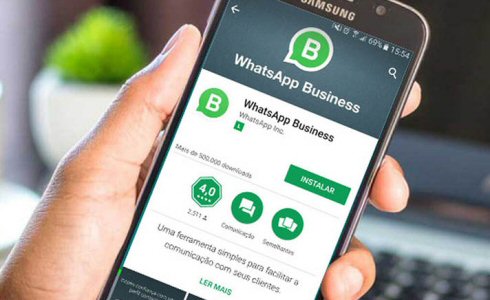 Whatsapp Business en el Comercio Social